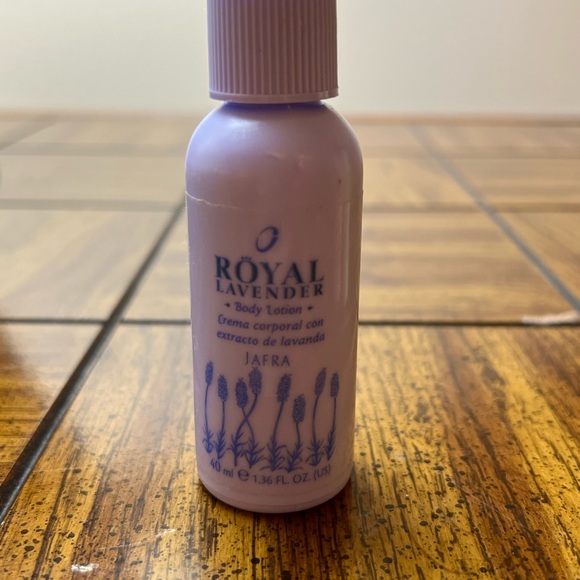 Jaffa Royal Travel Size set of 4. - 3/20 - Picture 4 of 8